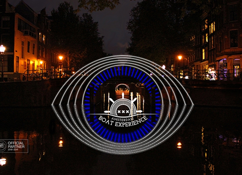 Amsterdam Light Festival 2021