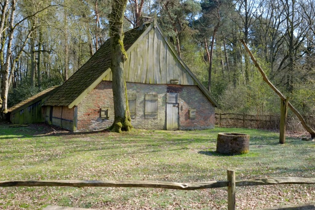 mooiste fietsgebieden van Nederland, Twente