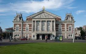Klassiek Concert Keuze in het Koninklijk Concertgebouw Amsterdam