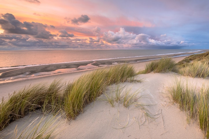 Nationaal Park Schiermonnikoog