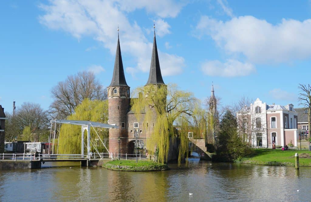 Historisch Delft