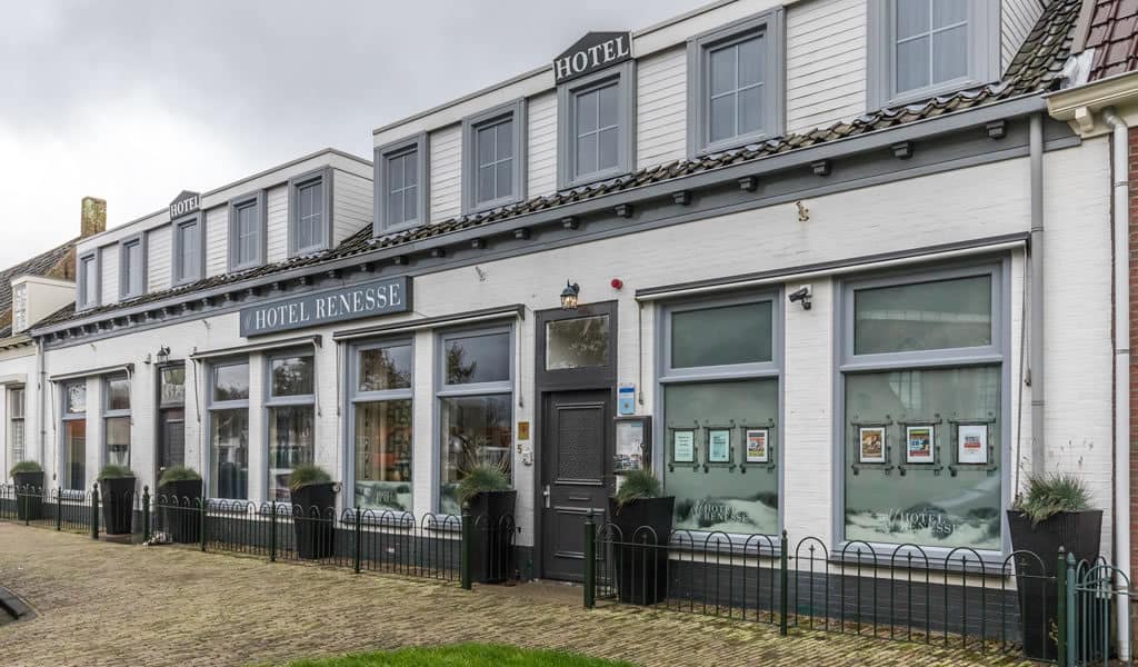 Hotel Renesse