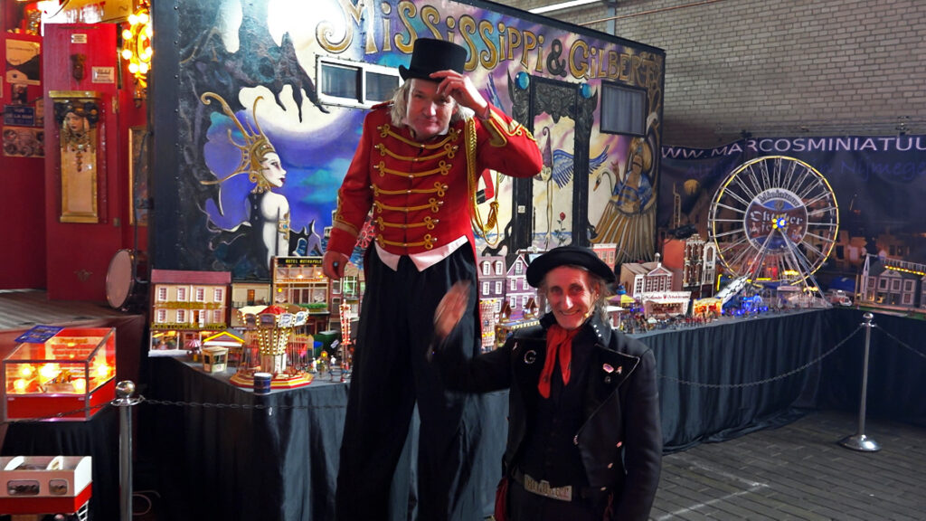 Winterfestijn Breda