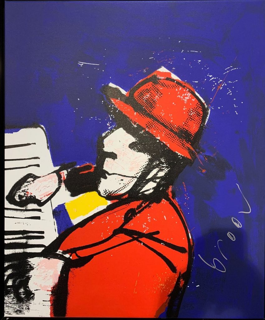 Herman Brood Museum & Experience