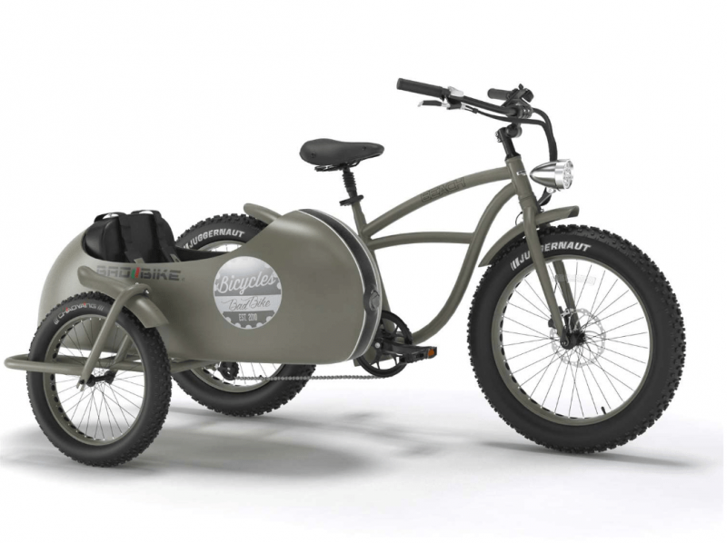 Goedkope Elektrische Fiets