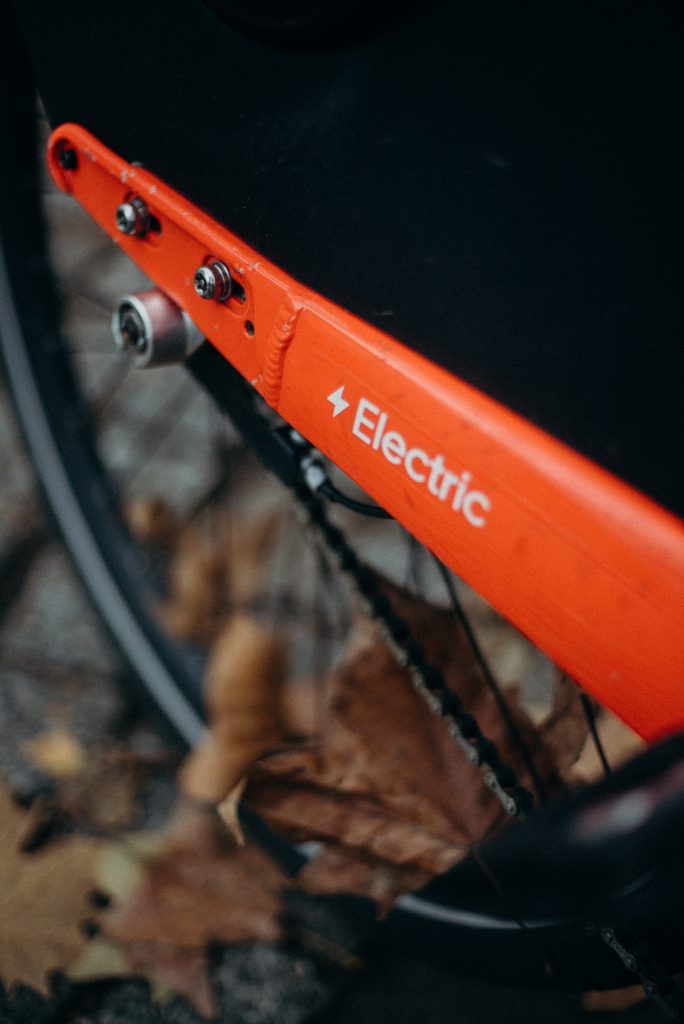 Goedkope Elektrische Fiets