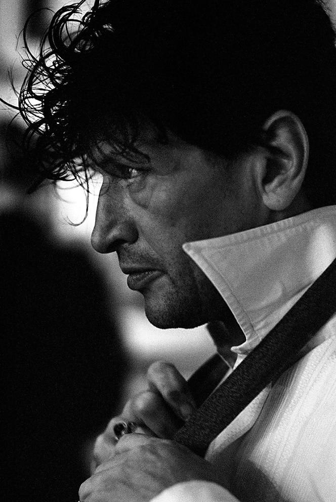 Herman Brood