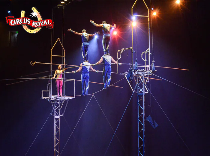 Dordts Wintercircus Royal