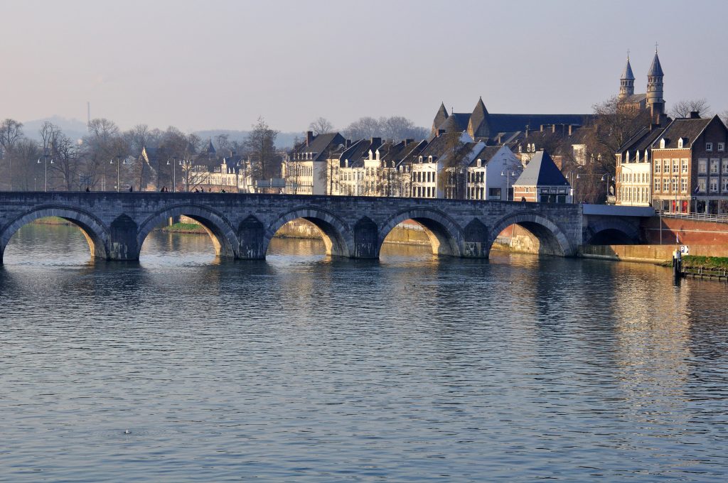 Dagje Maastricht