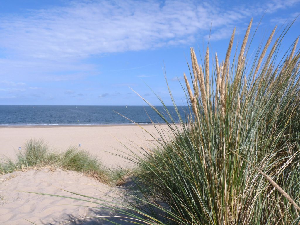 Vakantie Zeeland 3 dagen