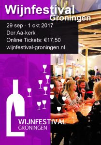 Wijnfestival Groningen