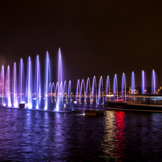 Amsterdam Light Festival 2021