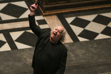 Mozart Requiem & Krönungsmesse van 1 februari tot en met 1 maart 2020