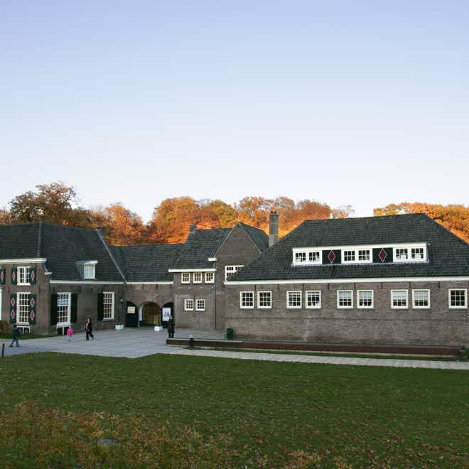 Het Nederlands watermuseum.