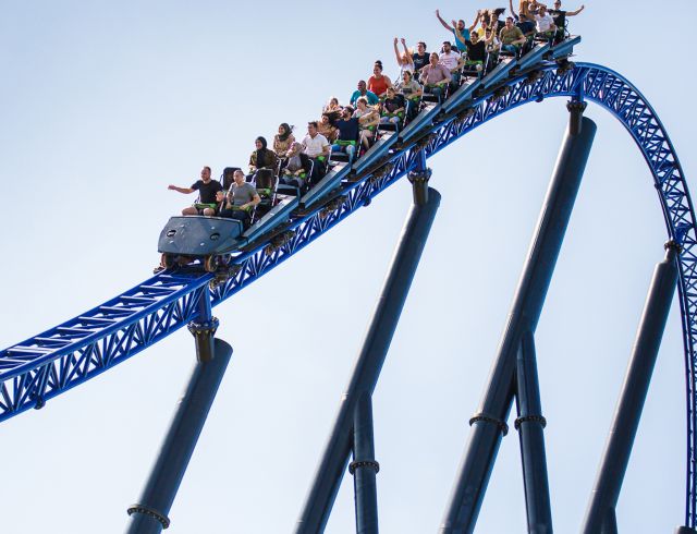 Huisje (incl schoonmaak en linnen) + Tickets: Walibi ...