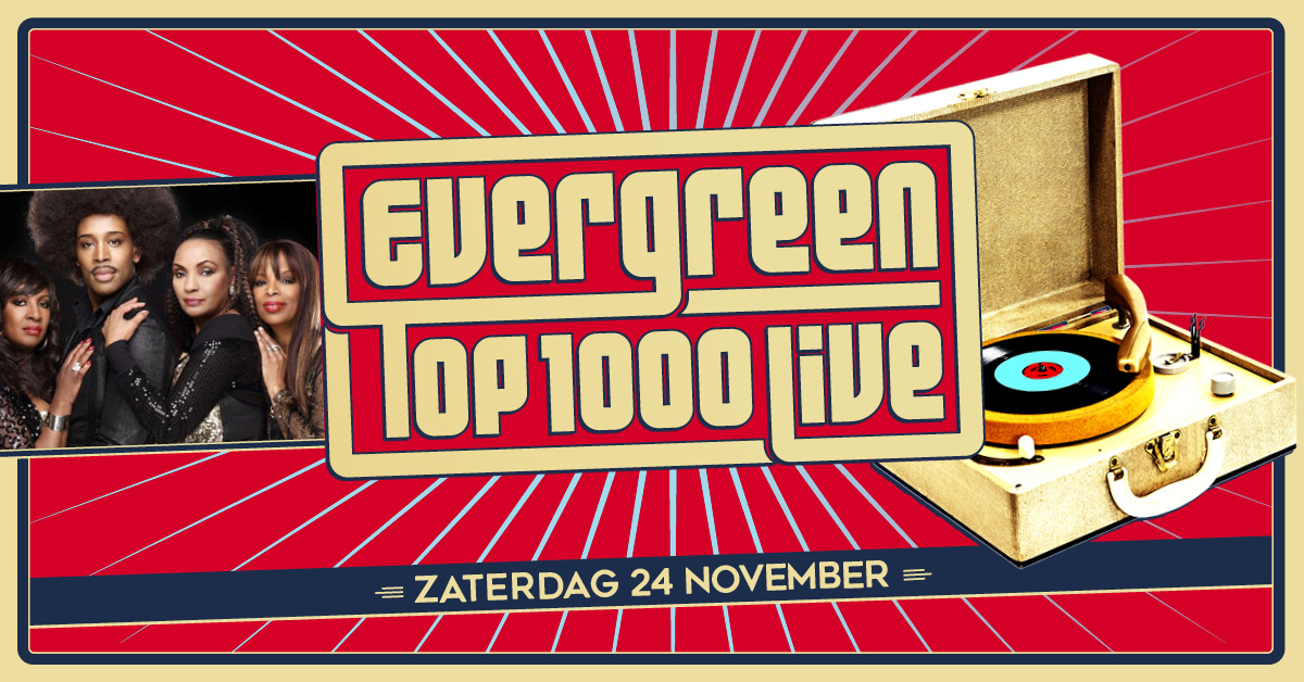 Lijst Evergreen Top 1000 Manuëla Kemp en Henkjan Smits presenteren Bekijk alle Lijst Evergreen Top 1000 Manuëla Kemp en Henkjan Smits presenteren Bekijk alle