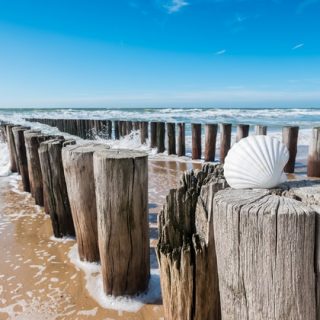 Korte Vakantie Zeeland