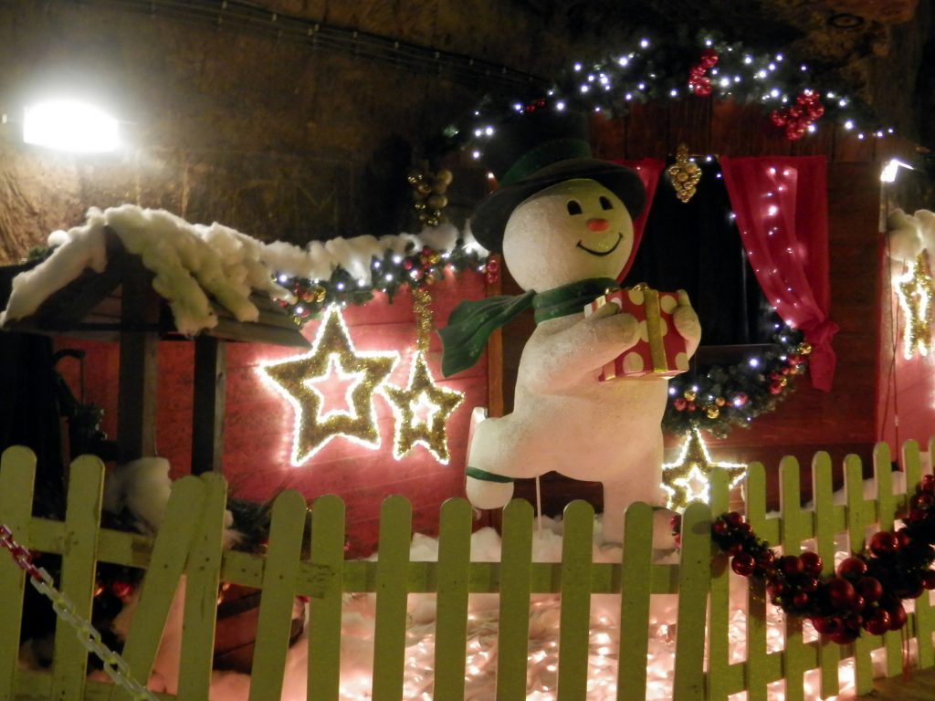 Busreis naar de Kerstmarkt in Valkenburg incl. entree v.a. €29