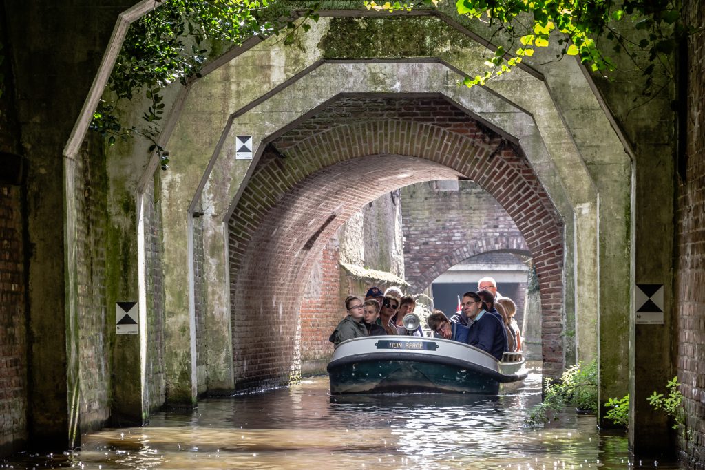 Dagje Den Bosch