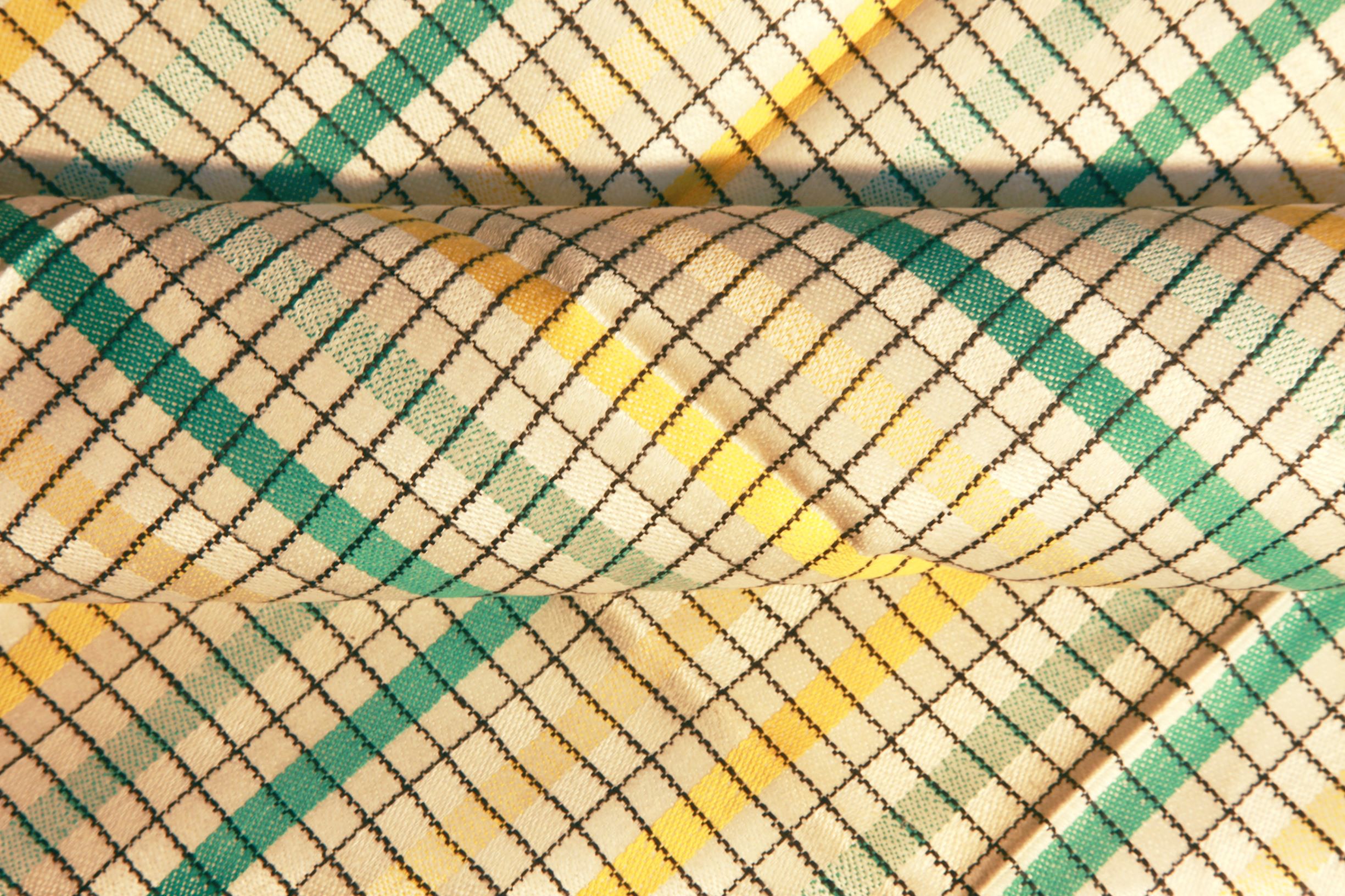 Tentoonstelling EEN LEVEN LANG WEVEN Kitty