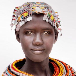 Afrika Museum