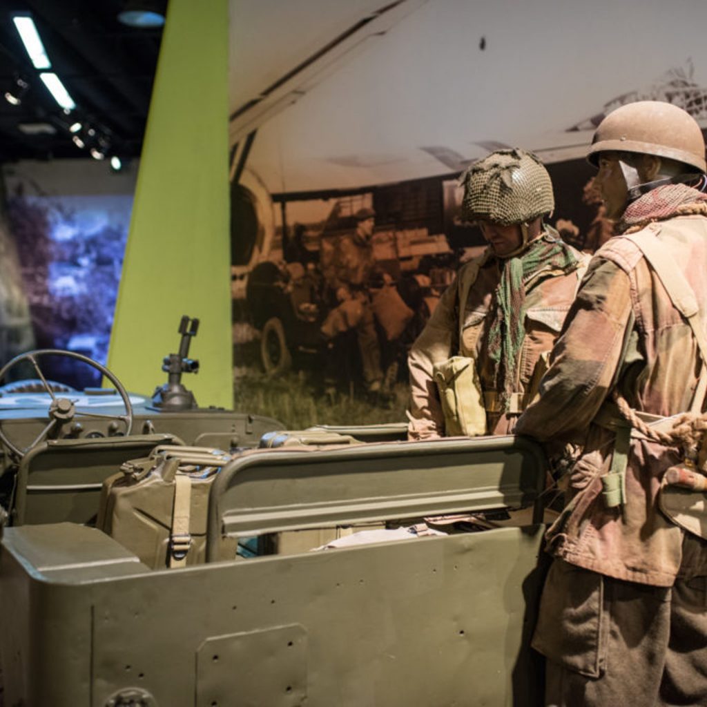 Airborne Museum