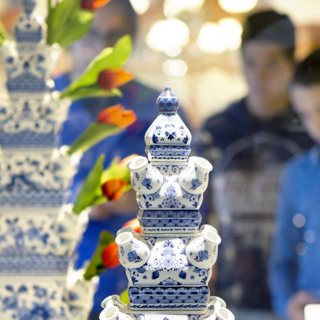 Royal Delft Museum