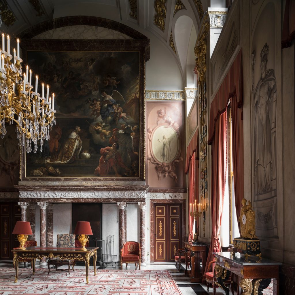 Koninklijk Paleis op De Dam