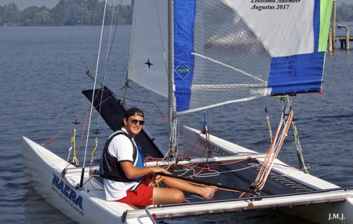 Catamaran Bali 4 1 2020 Enjoy Sailing