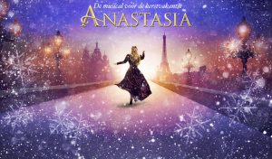Anastasia de musical