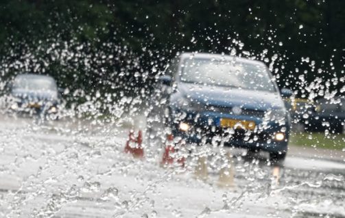 volg een slipcursus in Almere