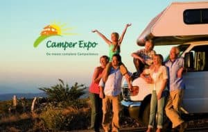 CamperExpo Houten 2020