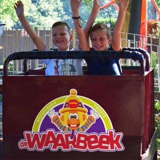 Attractiepark De Waarbeek