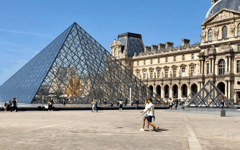 Het Louvre