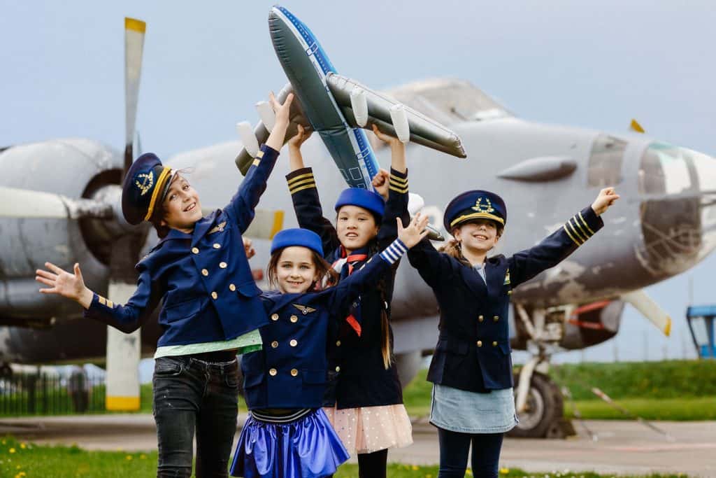 goedkope tickets aviodrome lelystad