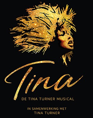 vis langzaam Verstrikking Tina de Musical: Goedkope Tickets vanaf 34,50 • Dagjeuitpagina.nl