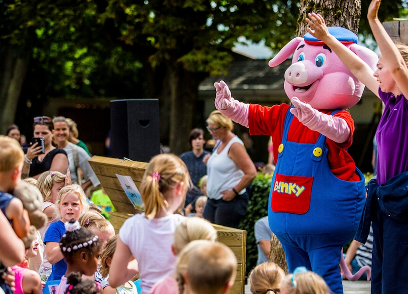 Kinderparadies Melkenschot