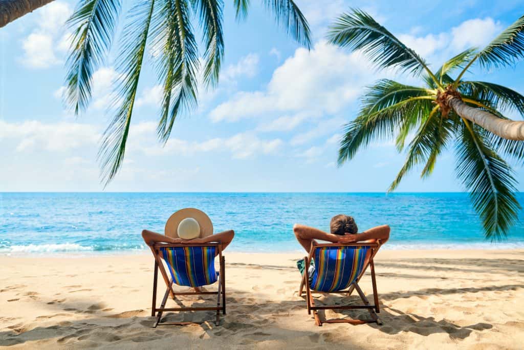 Last Minute Vakantie uitzoeken