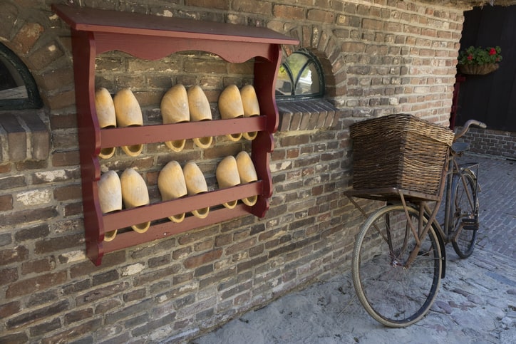 Gratis dagje uit Drenthe, het museumdorp Orvelte