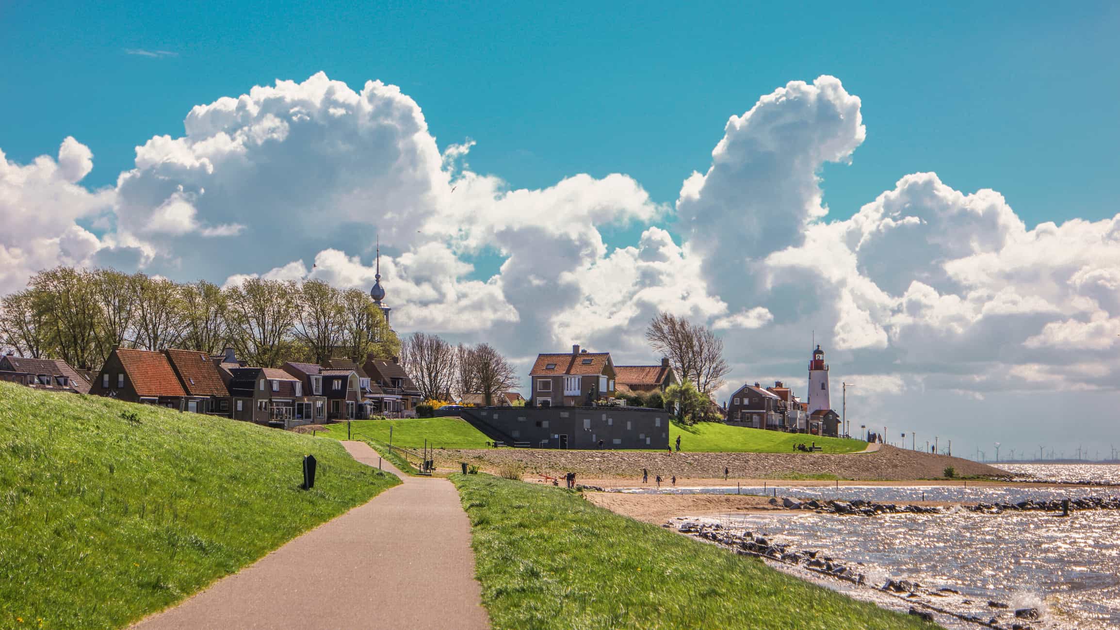 flevoland tourist information