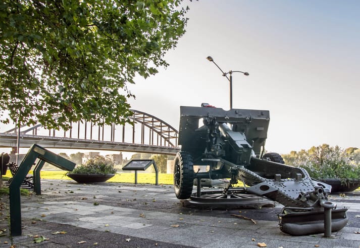 Historische plaatsen bezoeken tijdens een Dagje uit Gelderland