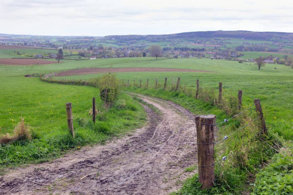 Nationaal Park bezoek je tijdens je Dagje uit Limburg