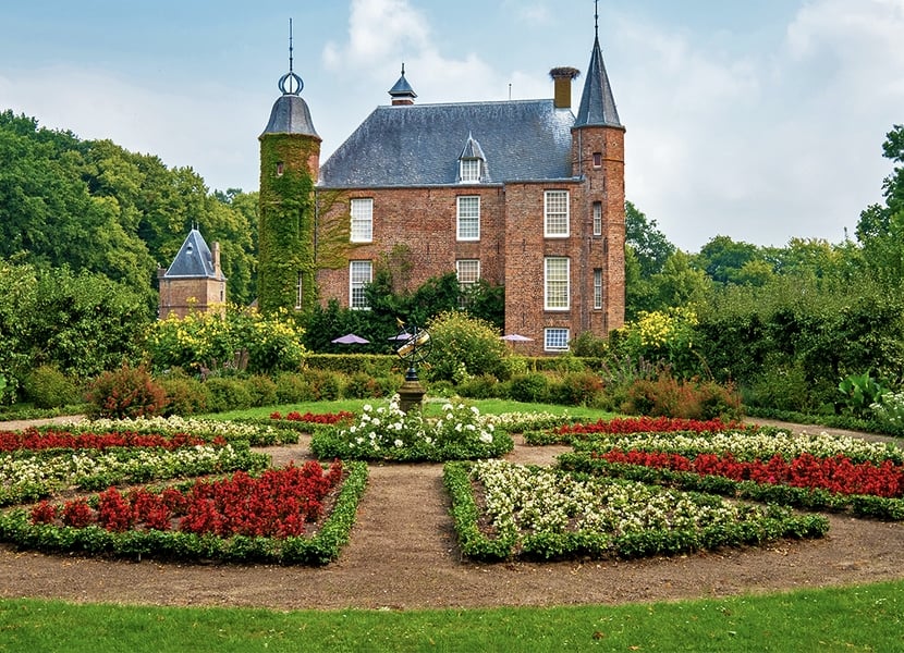 Zuylen Castle