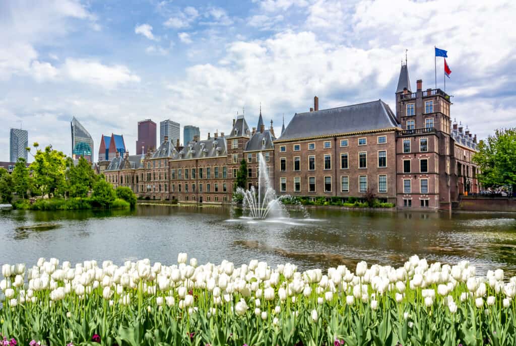 Dagje Den Haag - Museum, bezienswaardigheden en activiteiten