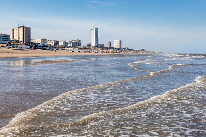 Dagje Zandvoort