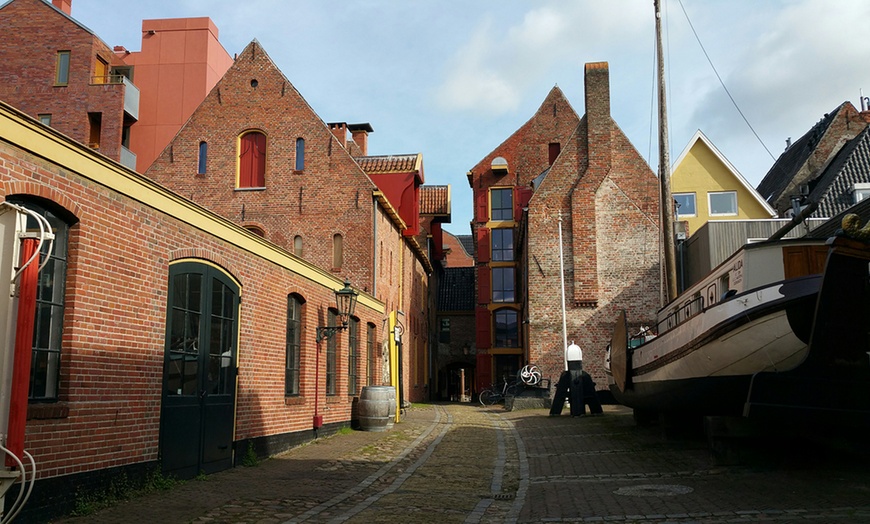 Noordelijk Scheepvaart Museum