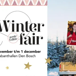 Margriet Winterfair