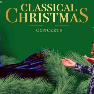 Classical Christmas Concerts
