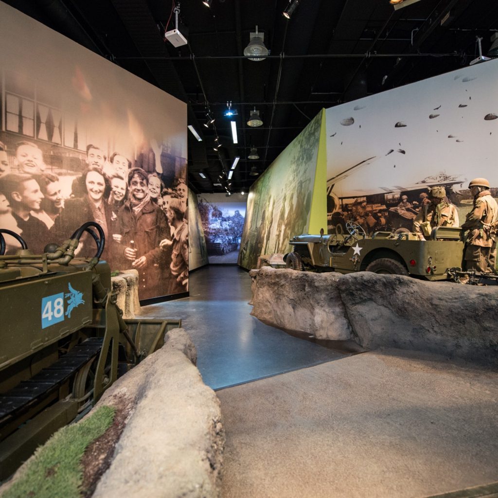 Airborne Museum