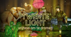 Twente Light Festival 2022